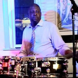 Meet your Posher, Steven